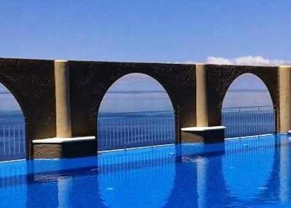 La Muralla Apartamentos Puerto De Naos Ngoại thất bức ảnh