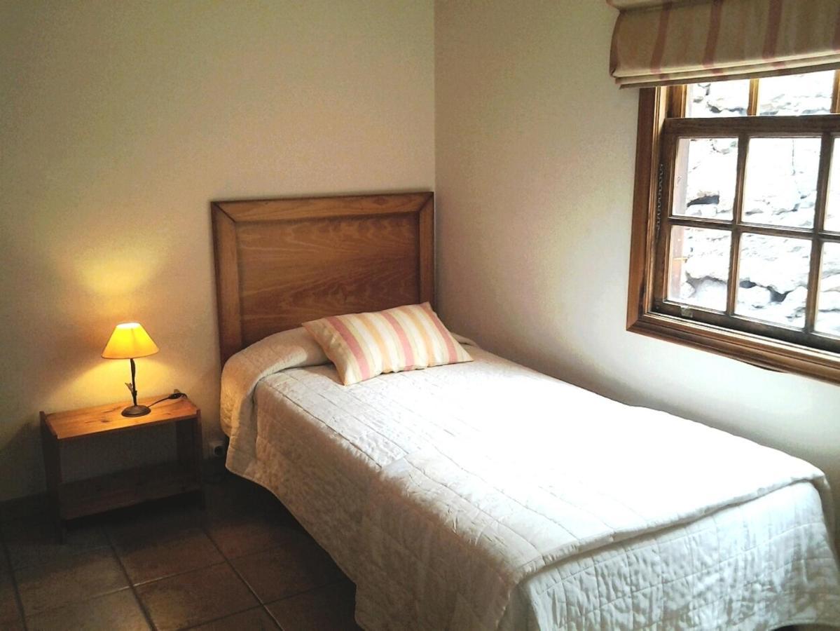 La Muralla Apartamentos Puerto De Naos Ngoại thất bức ảnh