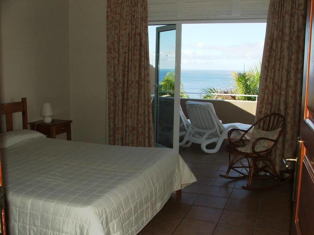 La Muralla Apartamentos Puerto De Naos Ngoại thất bức ảnh