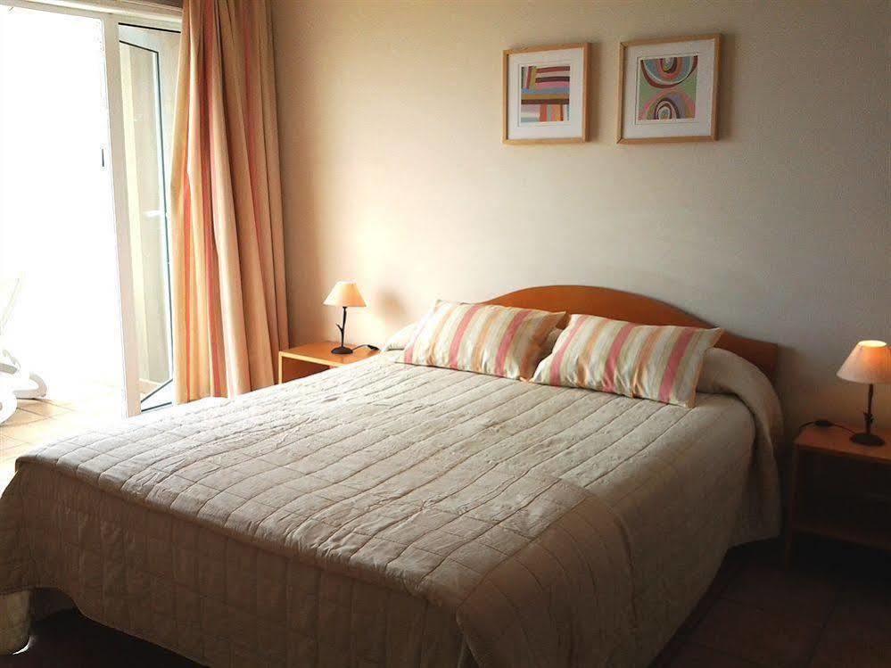 La Muralla Apartamentos Puerto De Naos Ngoại thất bức ảnh