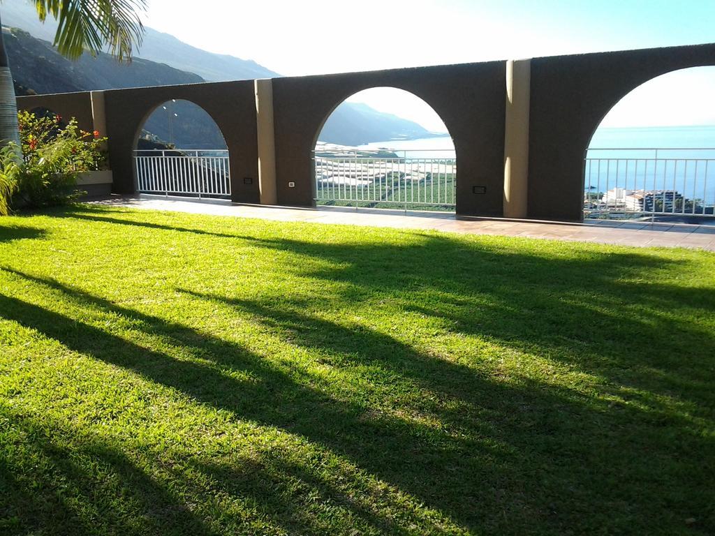 La Muralla Apartamentos Puerto De Naos Ngoại thất bức ảnh